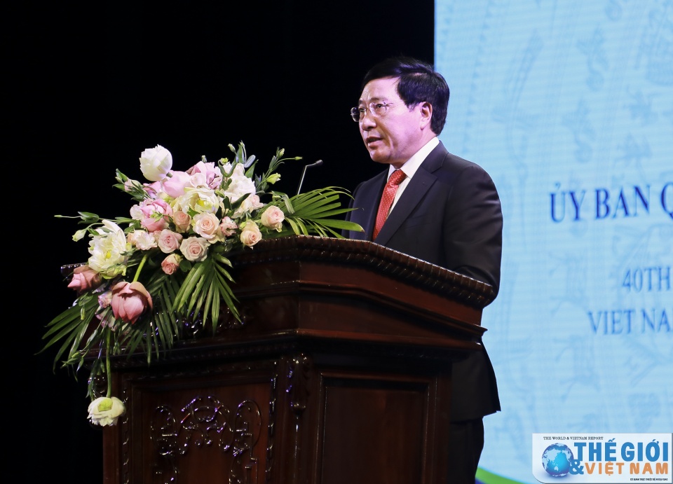 ubqg unesco hoan thanh tot su menh la cau noi giua viet nam unesco