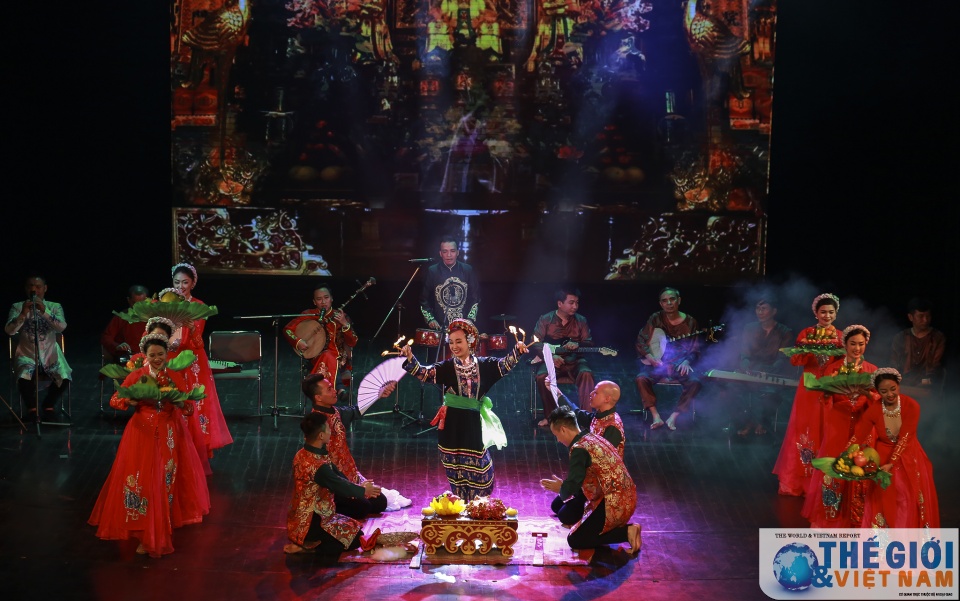 ubqg unesco hoan thanh tot su menh la cau noi giua viet nam unesco