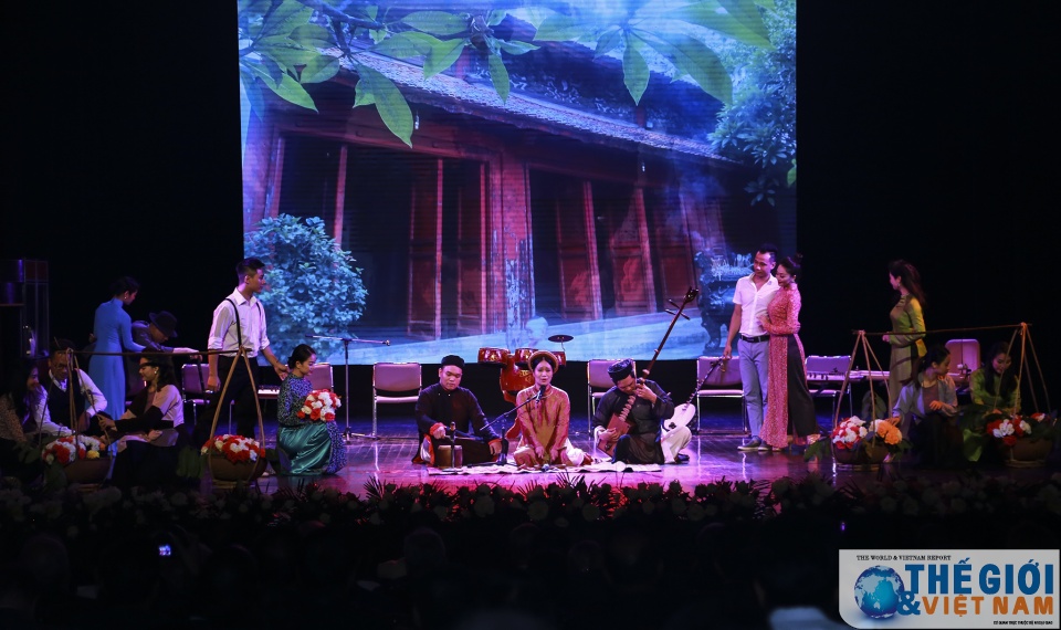 ubqg unesco hoan thanh tot su menh la cau noi giua viet nam unesco