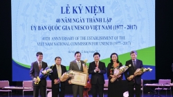 Sẽ tổ chức Hội nghị Kiện toàn Ủy ban Quốc gia UNESCO Việt Nam