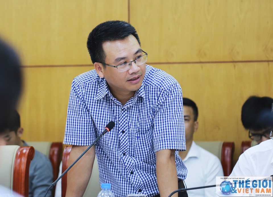 bo ngoai giao hop ban chi dao iso 2017