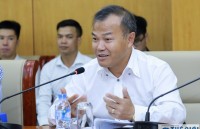 vu chau my bo ngoai giao don nhan huan chuong lao dong hang nhat lan thu hai