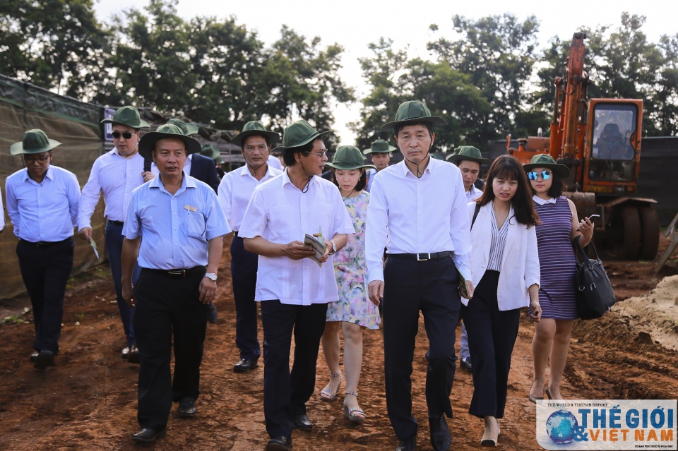 thu truong bui thanh son tham buon me thuot