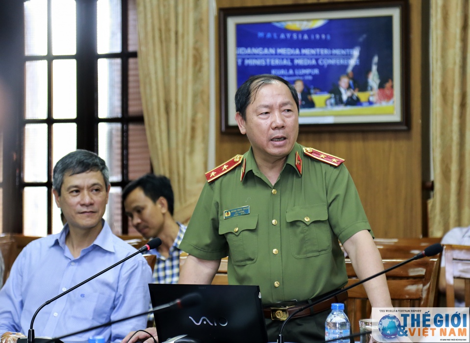 nang cao hieu qua bao dam an ninh khong gian mang