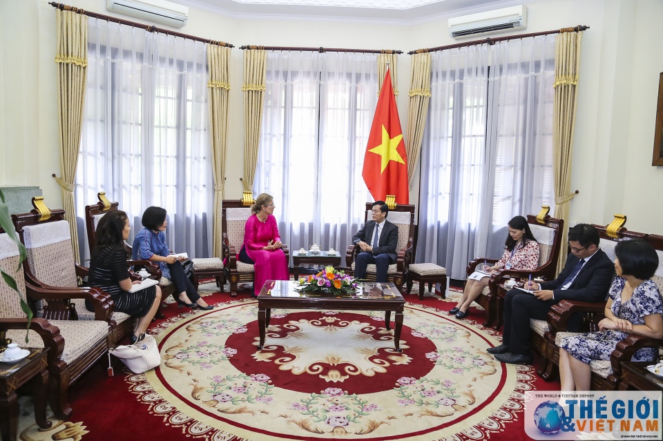 viet nam tran trong dong gop cua chuong trinh phat trien lien hop quoc