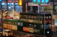 chum anh ghi lai hanh trinh 20 nam hong kong tro ve trung quoc