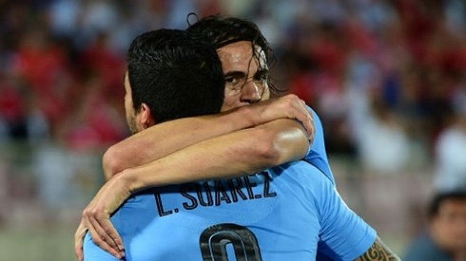 ai cap uruguay kho cho mohamed salah va dong doi