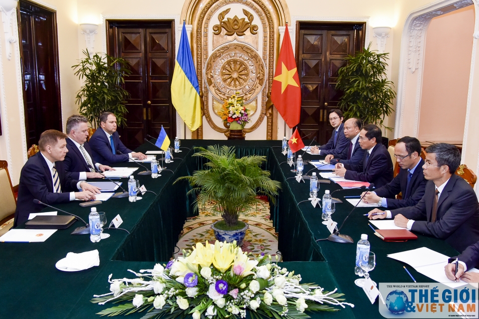 viet nam ukraine tao dieu kien cho doanh nghiep ket noi va hop tac