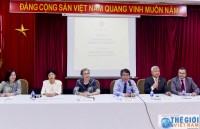 cap nhat kien thuc ky nang danh cho thu truong cac don vi trong bo