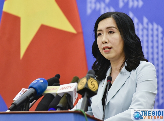 van de thuong mai viet nam an do can duoc xem xet khach quan cong bang