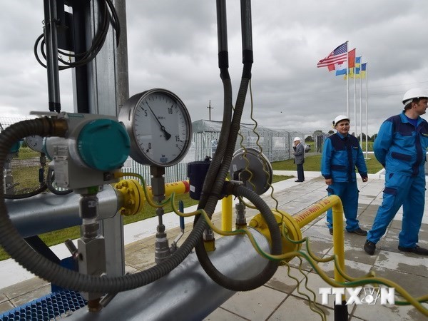 ukraine thieu khi dot tram trong