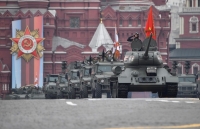 Nga hy vọng chiến thắng phát-xít sớm được công nhận di sản thế giới