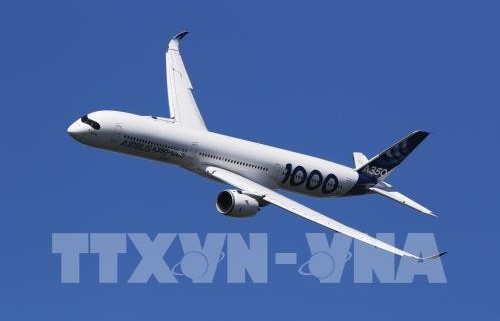 Paris đặt mục tiêu triển khai “taxi bay” phục vụ Thế vận hội mùa Hè 2024