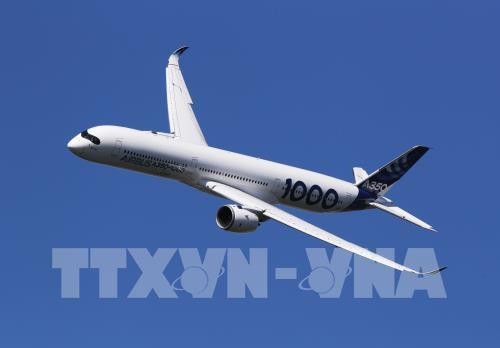 paris dat muc tieu trien khai taxi bay phuc vu the van hoi mua he 2024