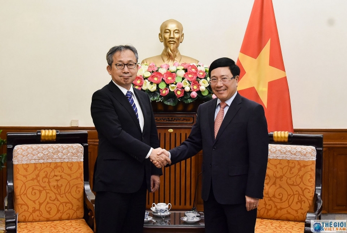 dai su nhat ban tai viet nam huong toi thanh cong cua viet nam trong nam chu tich asean 2020