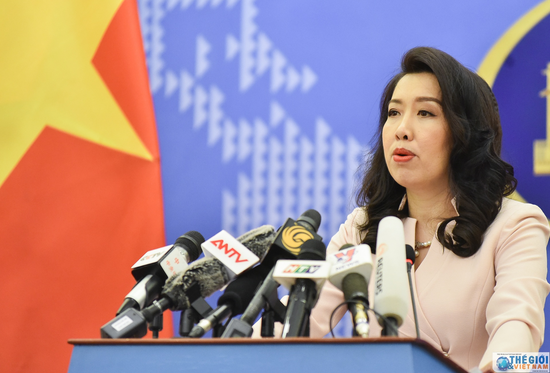 chua ghi nhan nguoi viet nam tai my bi anh huong boi bieu tinh