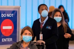 Bang Washington cảnh báo gia tăng lây nhiễm Covid-19