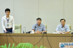 Các Đại sứ 'bật mí' kinh nghiệm về công tác người Việt ở nước ngoài