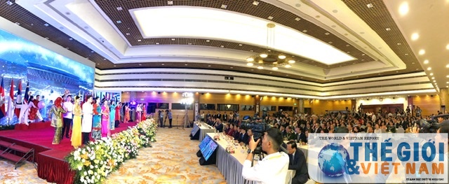 asean quyet khong chun buoc