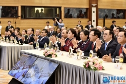 Khai mạc Hội nghị Cấp cao ASEAN 36 - Thể hiện bản lĩnh của Cộng đồng ASEAN