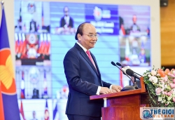 ASEAN - Quyết không chùn bước trước những thách thức