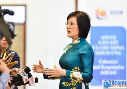 Việt Nam tích cực và tiên phong trong lĩnh vực bình đẳng giới