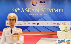 Đại sứ eu: việt nam tái khẳng định vai trò trung tâm và sự thống nhất của asean