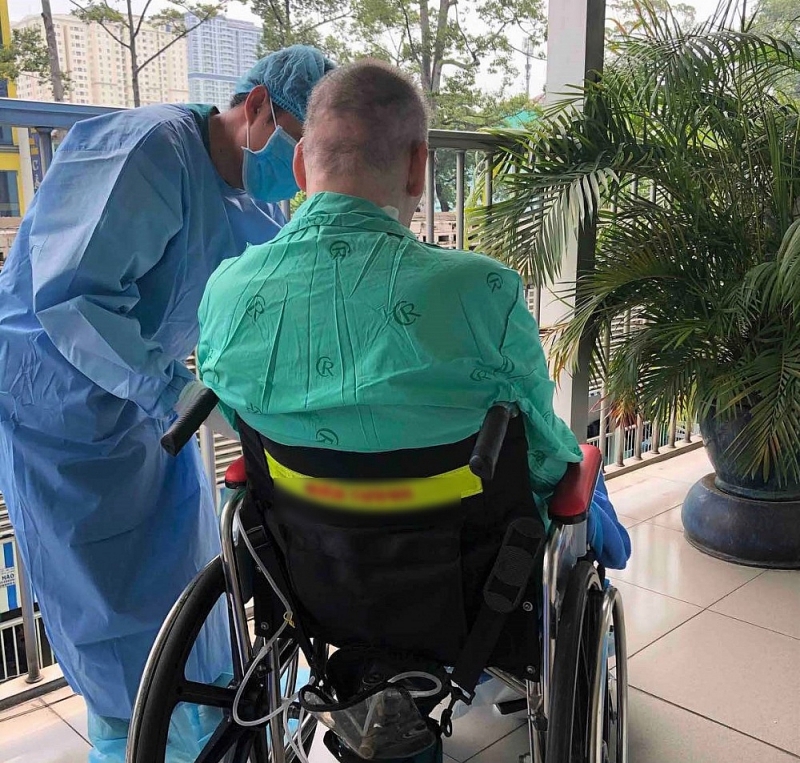 covid 19 o viet nam sang 286 phi cong nguoi anh du kien ve nuoc ngay 127 da 73 ngay viet nam khong co ca mac covid 19 o cong dong 1