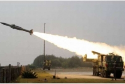 Xung đột biên giới: Ấn Độ triển khai hệ thống tên lửa phòng không đến Đông Lakh