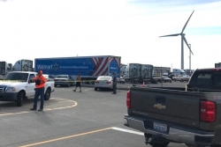 Mỹ: Xả súng tại trung tâm mua sắm Bắc California, 2 người chết, 4 người bị thương