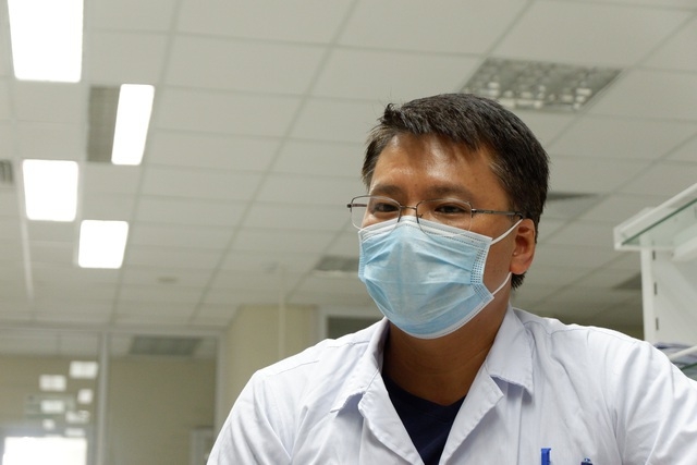 Coi chừng tiền mất tật mang khi mua kit test nhanh Covid-19 trên chợ mạng