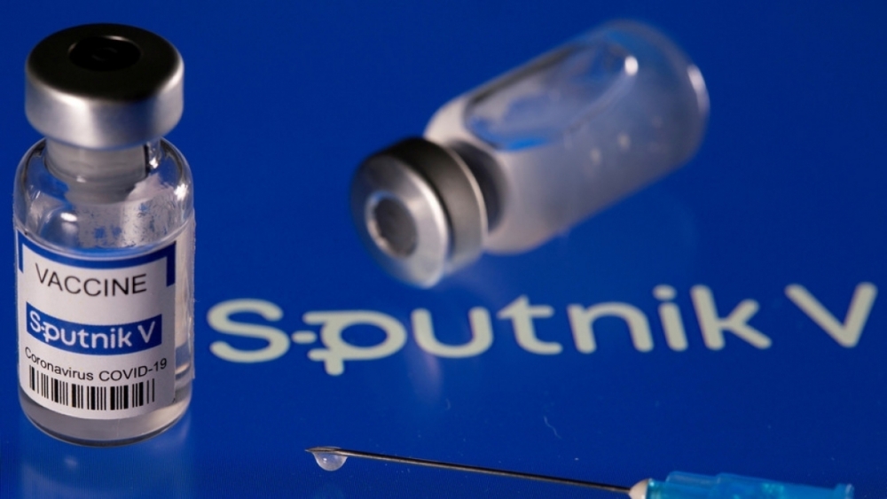 Việt Nam gia công vaccine Sputnik V của Nga