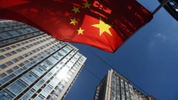 Trung Quốc là nền kinh tế đầu tiên phục hồi sau những tổn thất do Covid-19 gây ra