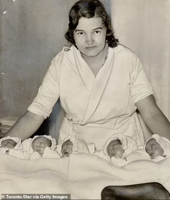 Cuộc đời của 5 chị em sinh 5: Góc nhìn từ người trong cuộc sau 9 thập niên