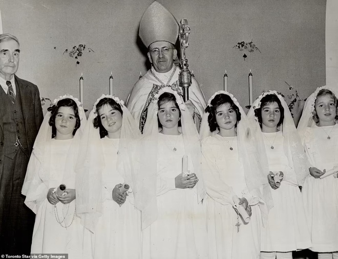 Cuộc đời của 5 chị em sinh 5: Góc nhìn từ người trong cuộc sau 9 thập niên