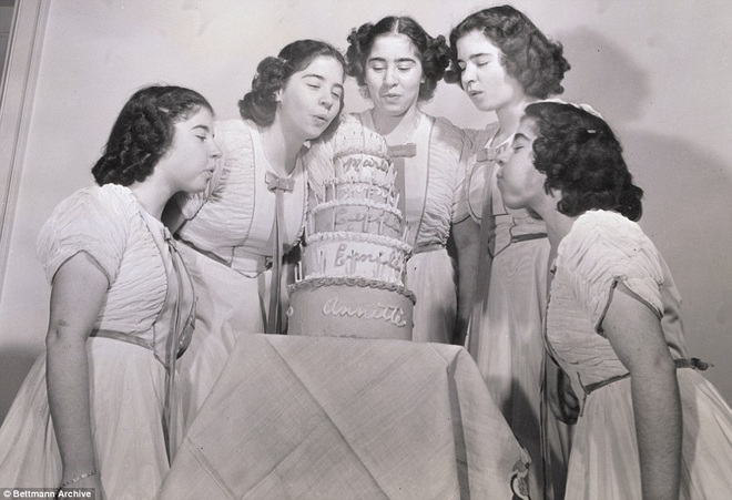 Cuộc đời của 5 chị em sinh 5: Góc nhìn từ người trong cuộc sau 9 thập niên