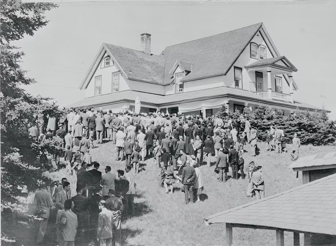 Cuộc đời của 5 chị em sinh 5: Góc nhìn từ người trong cuộc sau 9 thập niên