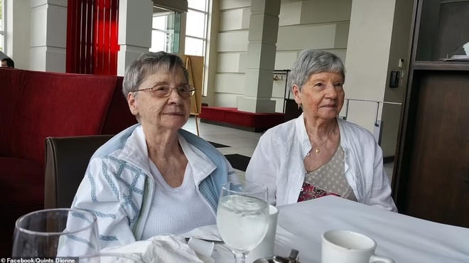 Cuộc đời của 5 chị em sinh 5: Góc nhìn từ người trong cuộc sau 9 thập niên