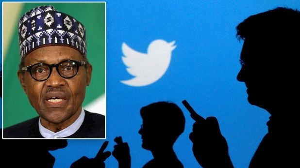 nigeria dinh chi vo thoi han twitter sau khi xoa bai dang cua tong thong m buhari