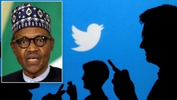 Nigeria đình chỉ vô thời hạn Twitter sau khi xóa bài đăng của Tổng thống M. Buhari