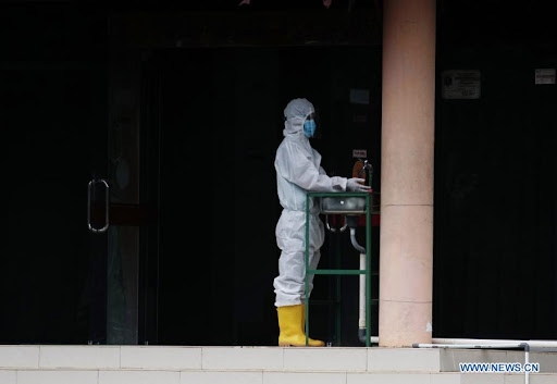 Dịch Covid-9: Indonesia tăng thời gian cách ly đối với người nhập cảnh lên 14 ngày