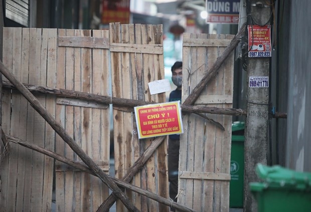 Bắc Giang và những “kế sách” mới hiệu quả trong chống dịch Covid-19 Bắc Giang và những kế sách mới hiệu quả trong chống dịch Covid-19