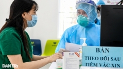 Lô vaccine phòng Covid-19 thứ 3 do Nhật Bản viện trợ về đến Việt Nam