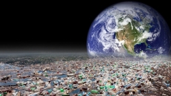 5 dòng sông đổ nhiều rác thải nhựa ra đại dương nhất thế giới