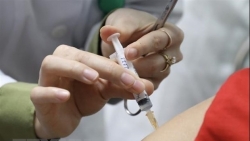 Vaccine Nano Covax made in Việt Nam: 100% tình nguyện viên đều sinh miễn dịch tốt
