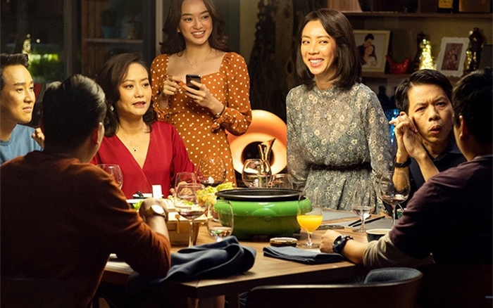 Ngày Việt Nam tại Italy: Đưa điện ảnh Việt đến với thế giới