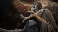 Khám phá quần thể hang động Phật giáo Mạch Tích Sơn lớn nhất Trung Quốc