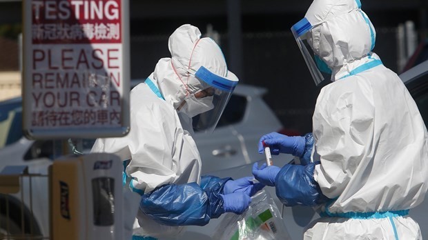 my bat binh dang trong phan phoi thuoc dieu tri covid19