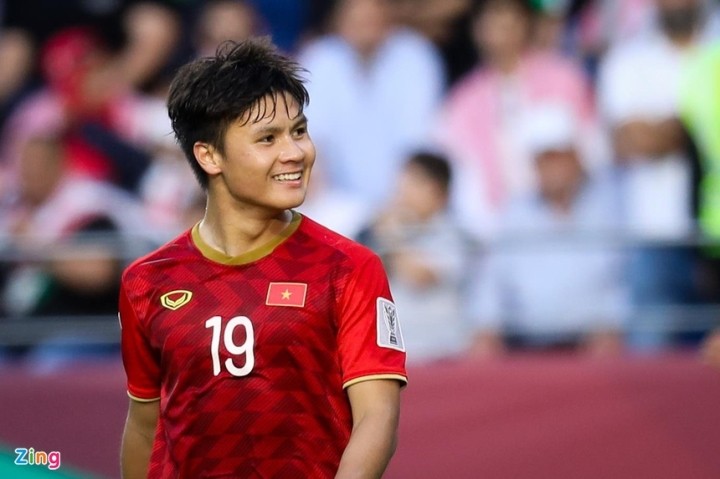 Vì sao Quang Hải lựa chọn đội bóng tầm trung ở châu Âu?