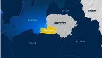 Vụ việc Kaliningrad: Hành động của Lithuania mở ra mặt trận đối đầu Nga-NATO